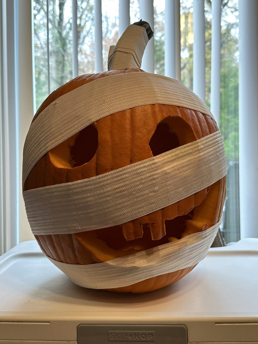 Happy Halloween 🎃