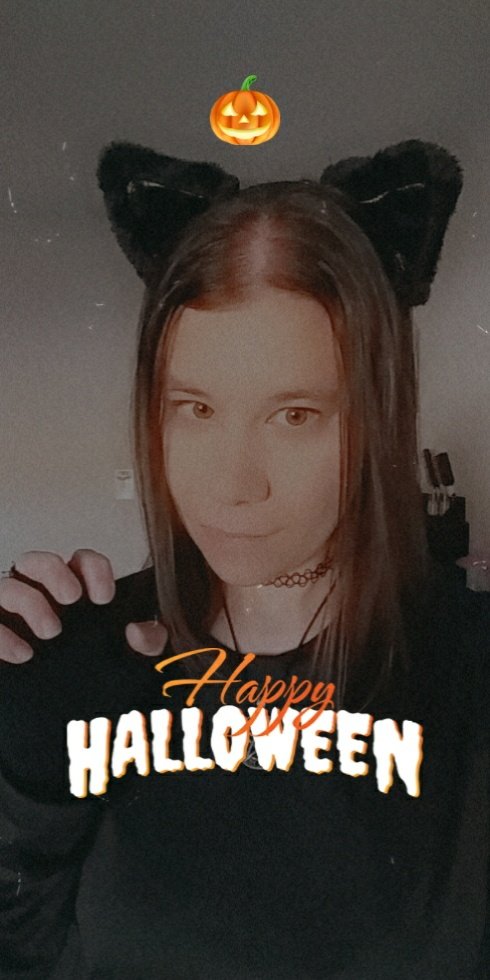 MidnightJazz33's tweet photo. Halloween Snaps on this, the spookiest day of the year. Happy Halloween 🎃 👻 💀 #LifeofJeanne #Halloween #SnapThings https://t.co/lvYKnTbeih