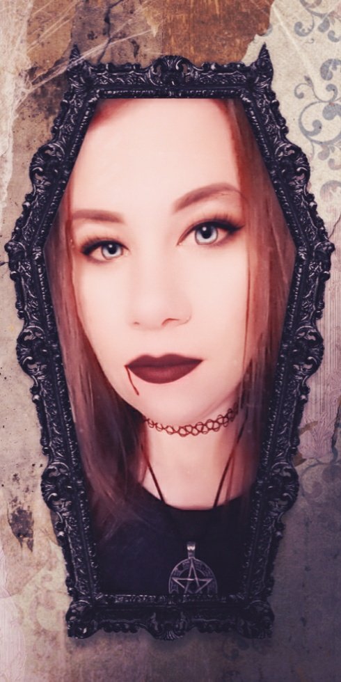MidnightJazz33's tweet photo. Halloween Snaps on this, the spookiest day of the year. Happy Halloween 🎃 👻 💀 #LifeofJeanne #Halloween #SnapThings https://t.co/lvYKnTbeih