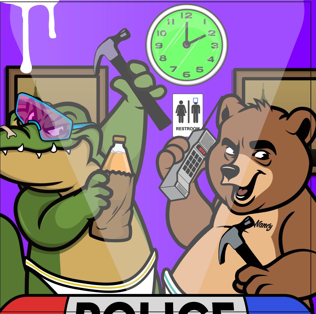 #toosoon #PAULPELOSISMOLLET #HammerTime