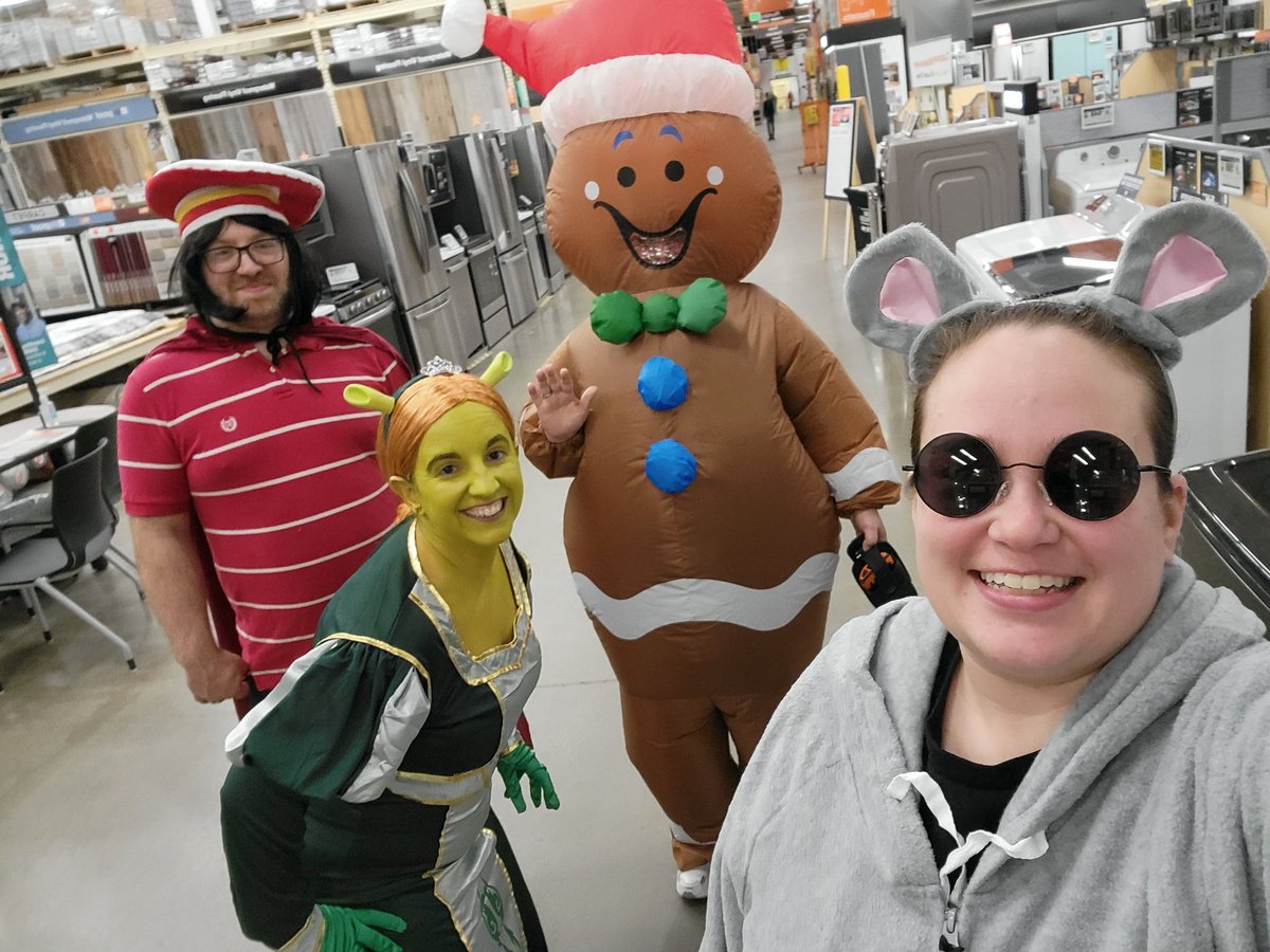 Brittany Tousley tweet media