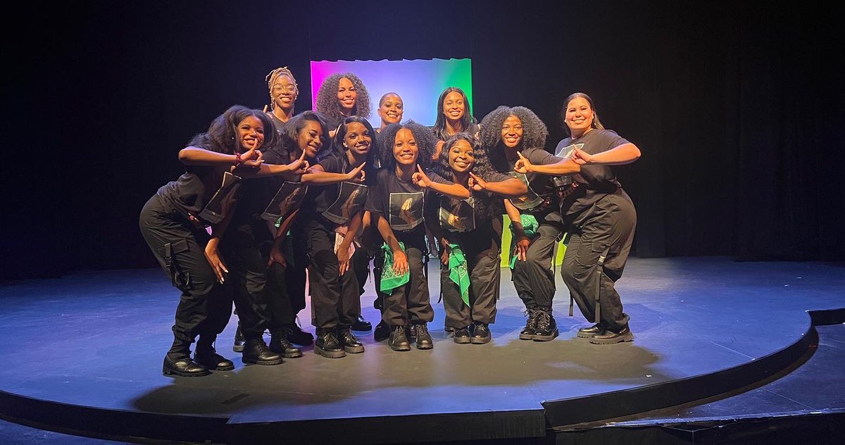 “Mirror Mirror on the Wall” 🪞 Skee Week was a success!! 

Thank you to all those who supported Beta Upsilon’s events &amp; ended the week celebrating our 84th Charter Day with us!! 💕💚