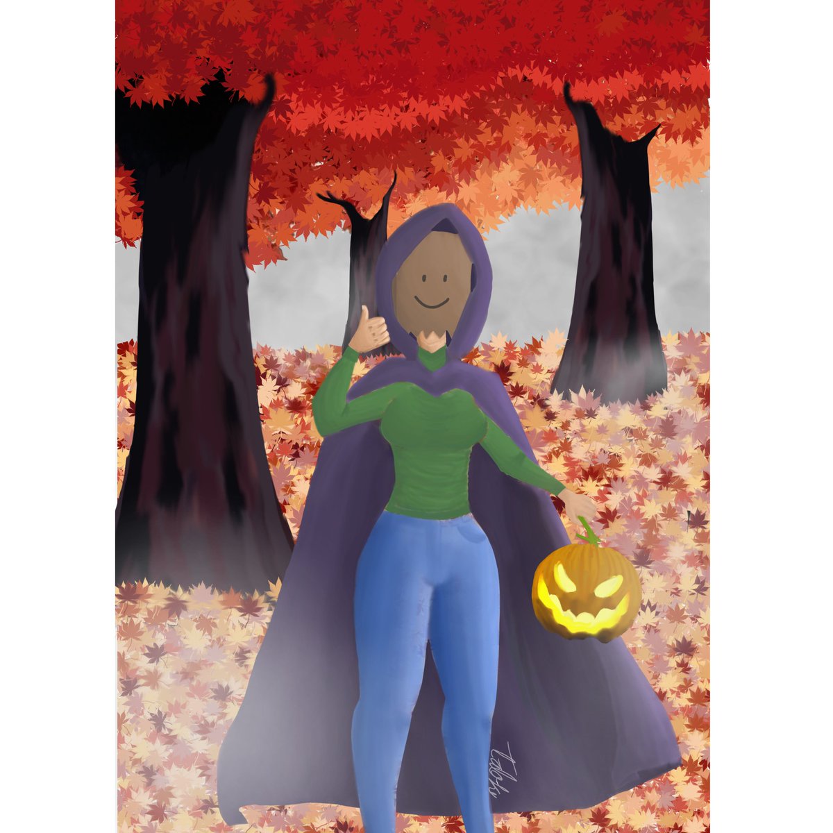 T_a_L_o__K's tweet photo. 🕸🎃 Treat or Trick 🎃🕸...

#art #arte #ArtistOnTwitter #arts #artistic #artedigital #artesã #arte #dibujos #dibujosart #dibujo #dibujando #dibujodigital #dibujito #dibujodeldia https://t.co/rKtlY5QReE