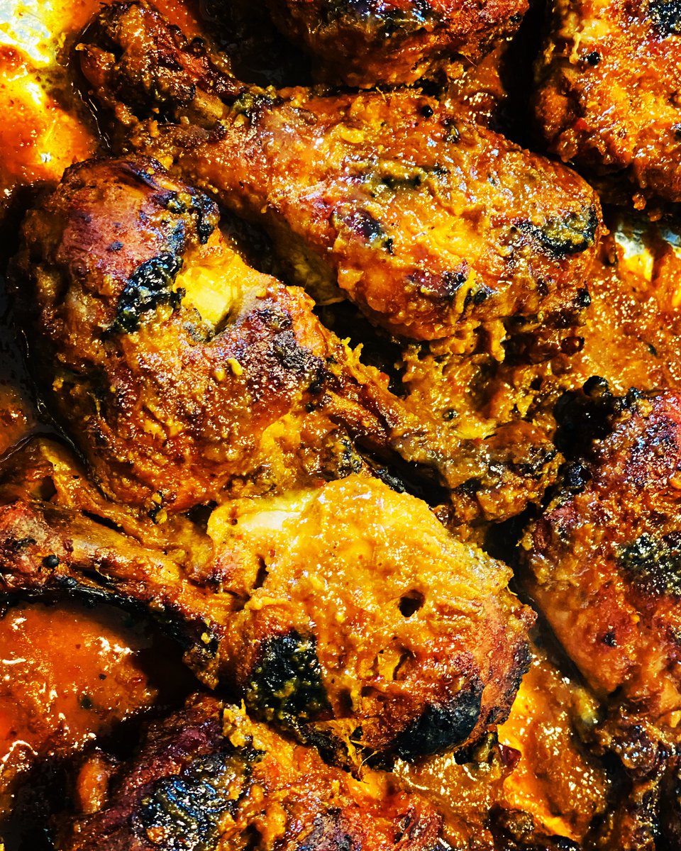 soulonatraipse's tweet photo. Puliyinji grilled chicken https://t.co/TnPzFxaytj