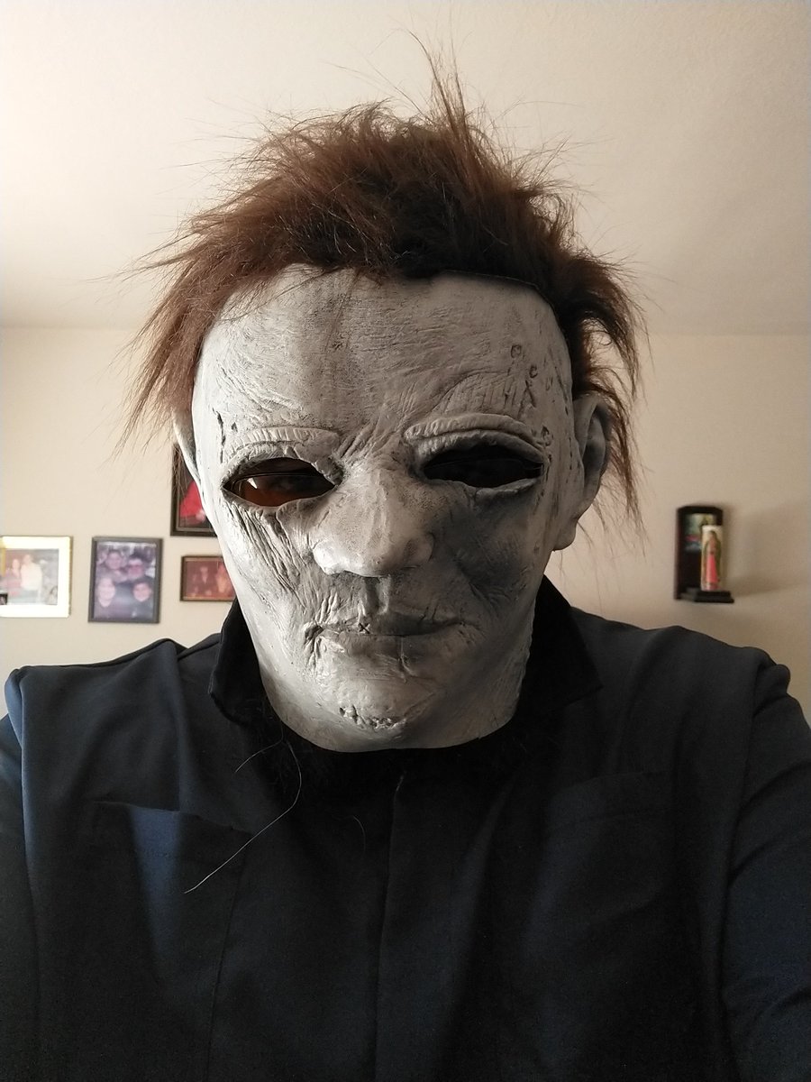 Scyphus83's tweet photo. Happy Halloween everyone 🎃👻🎃 https://t.co/EcqzAw7zmC