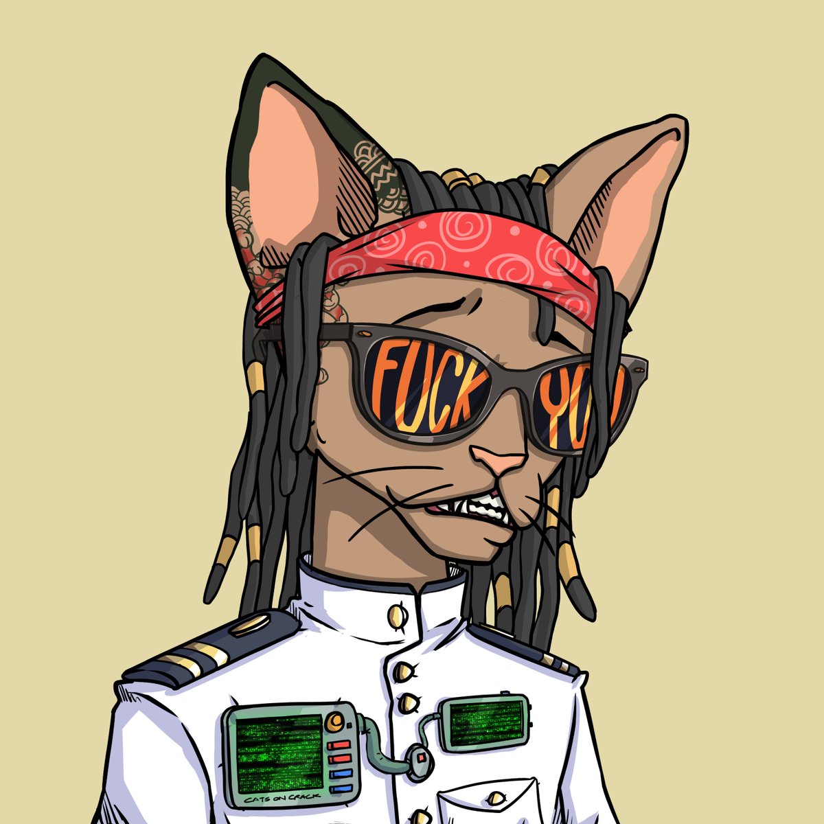 just bought this bad boy.
i heared that cets have the best community!?🐈‍⬛🍼
<a href="/CetsOnCreck/">CetsOnCreck is now CETS</a> <a href="/CetsCommunity/">Cets Co</a>