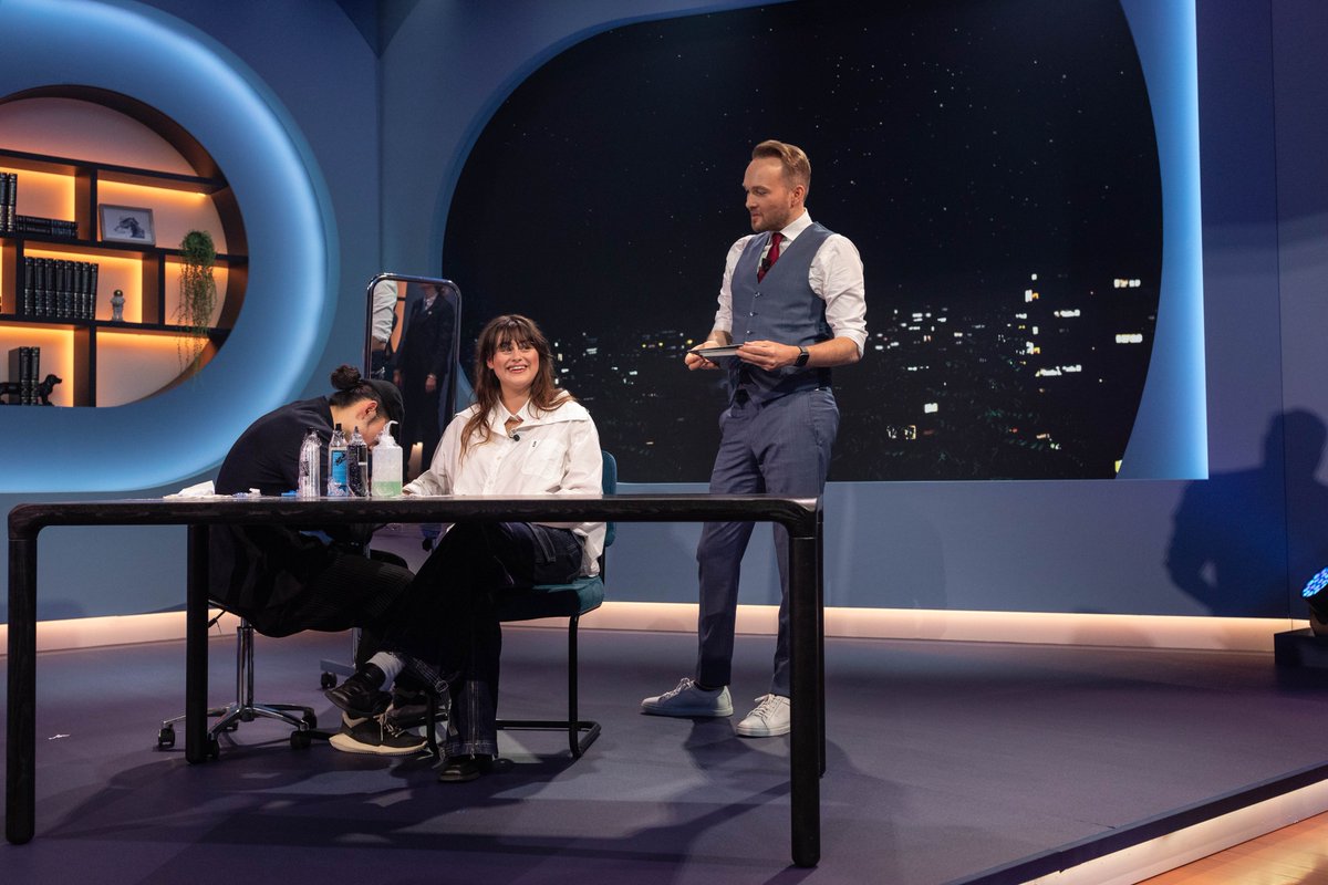 Deze bijzondere vervanging van #GeheugenMemory zie je morgen op NPO Start.