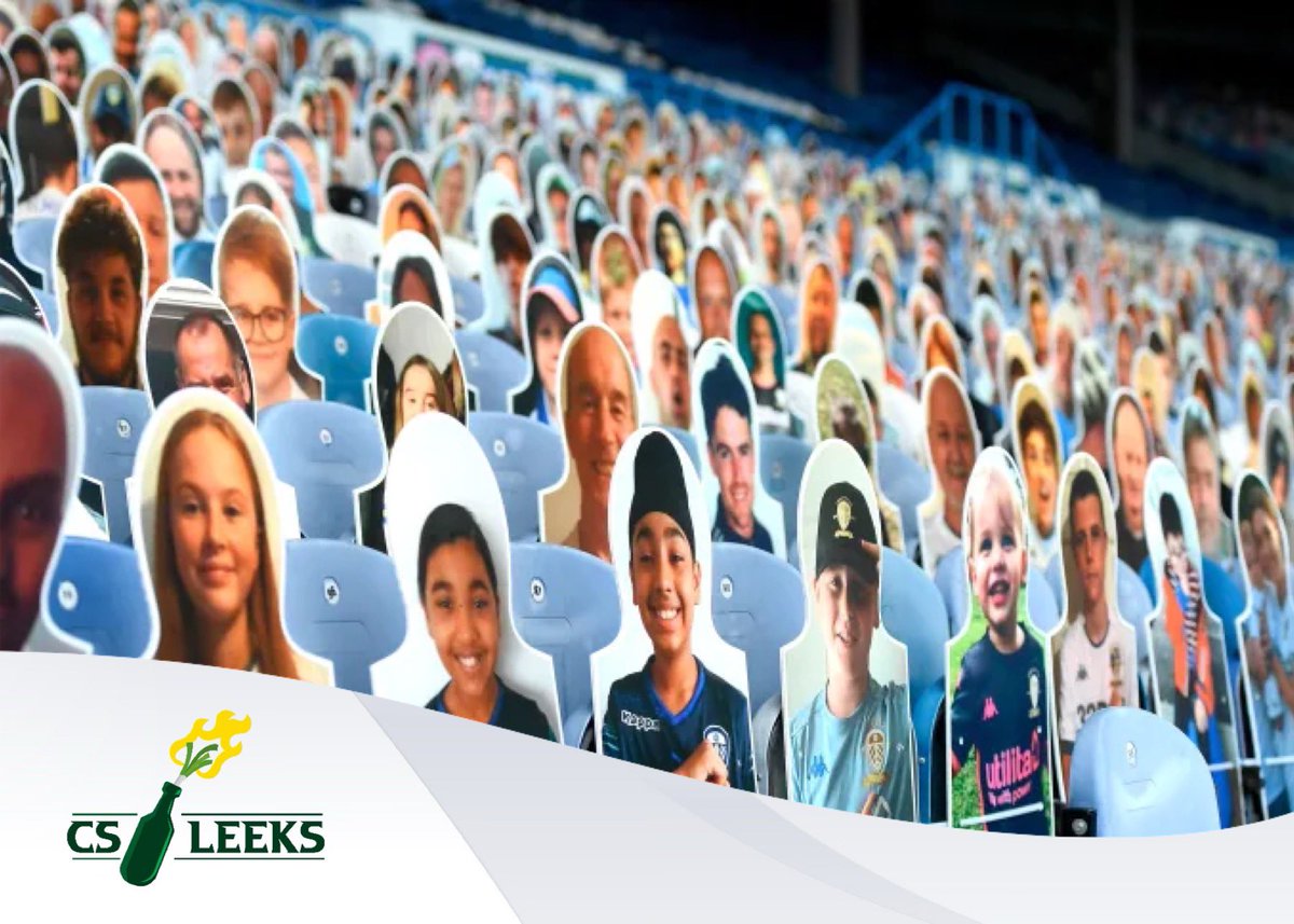 REPORT: ESL ordering thousands of cardboard cutouts to fill stadium audiences in fear that no Brazilian team will make it past the Challenger Stage