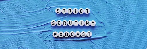 Check out the Strict Scrutiny Podcast’s preview of the affirmative action cases being argued in front of the Supreme Court on Monday: buff.ly/3foDykL