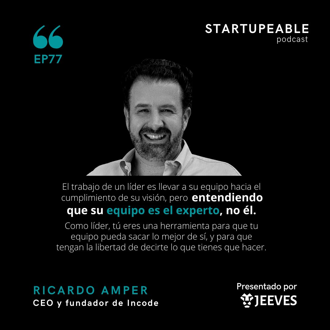 Startupeable tweet media