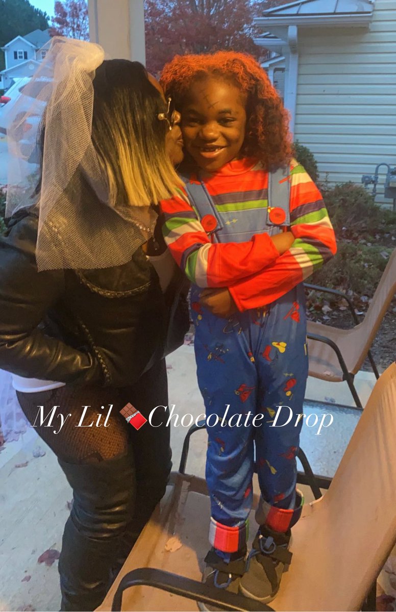 AvaCollection's tweet image. Happy Halloween Guyz🎃💋