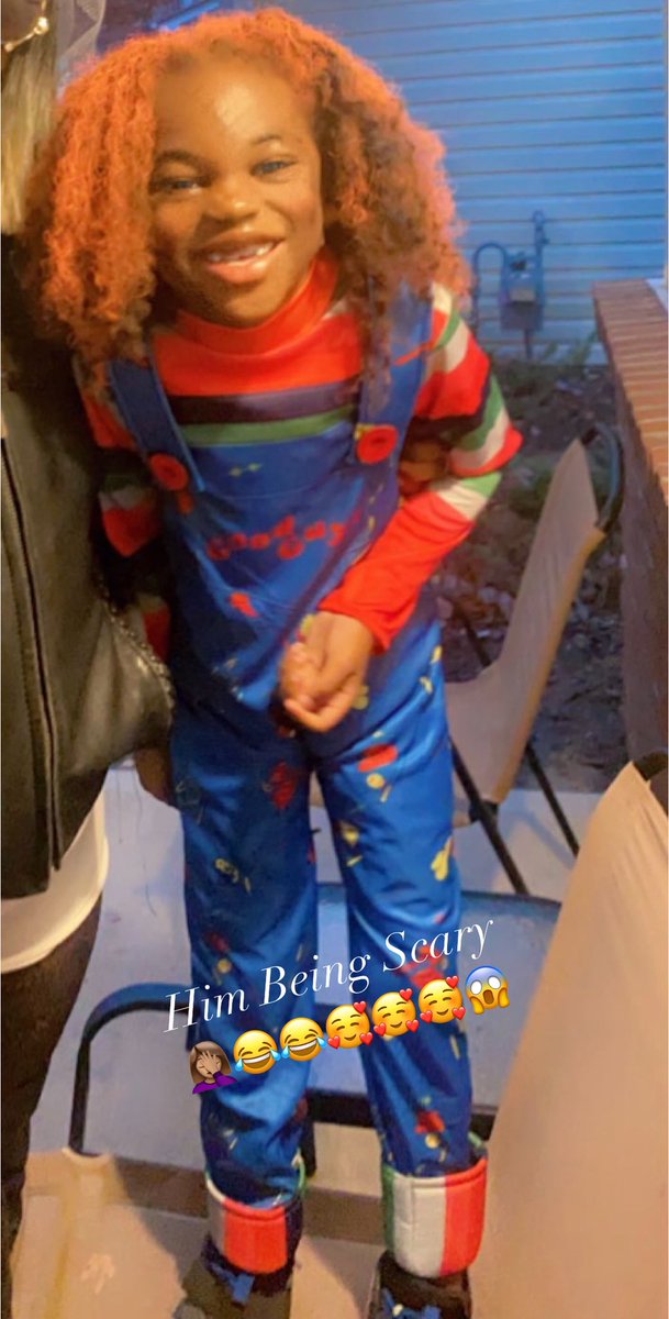 AvaCollection's tweet image. Happy Halloween Guyz🎃💋