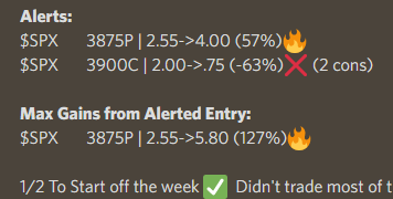 Elevated Trades tweet media