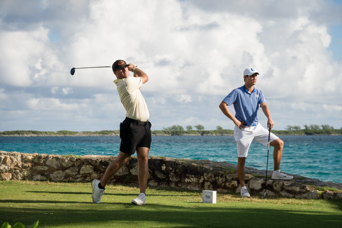 White Sands Bahamas tweet media