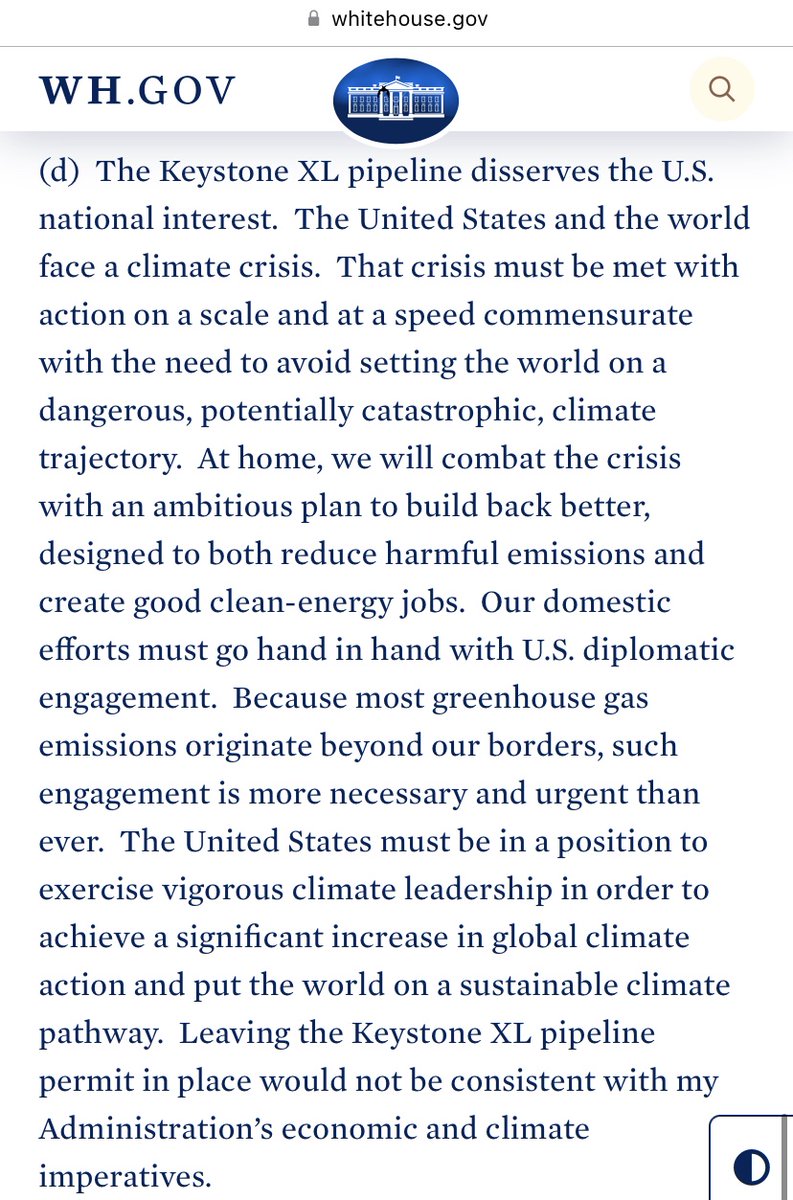 TheWuhanClan's tweet photo. @POTUS They tried to invest but you:

-shut down the pipelines
-shut down new drilling leases
-pushed Paris Climate Freak Accord
-attacked oil executives
-ended subsidies for new investments

Just like you said you would do from Day 1 https://t.co/PTHcs73Ogl