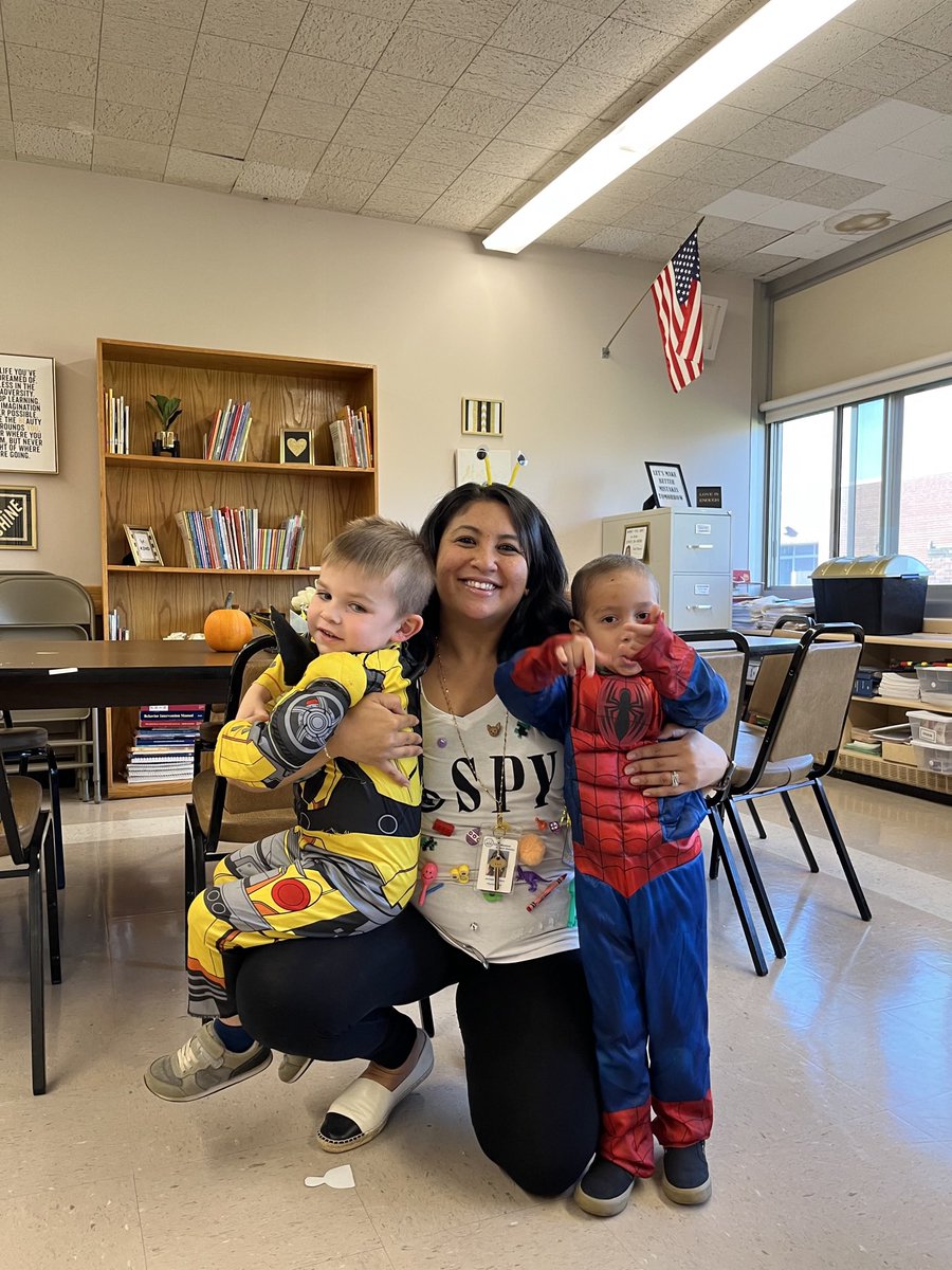 Dr. Jameela Mandaro tweet media