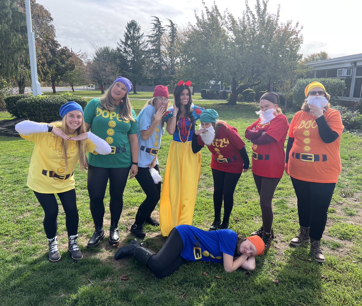 Dr. Jameela Mandaro tweet media