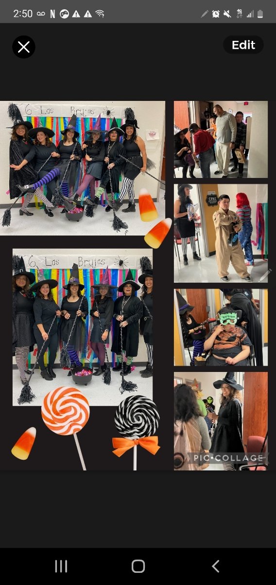 Las Brujas <a href="/Eastlake_HS/">Gilbert R . Martinez</a> #SPEDstrongloteria @jsaenz_CI @AJansen_CI <a href="/MOlivarez_CI/">Melissa M Olivarez</a> #SISD @jvasquez_EHS <a href="/Nieves_FBCoach/">CoachTNieves</a> @NVelarde_DWS