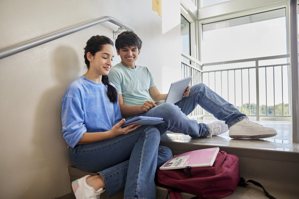 Keep up the great work this fall by staying on top of your AP courses with these five tips. spr.ly/6015MSIr3