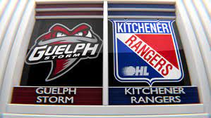 Hey <a href="/Storm_City/">Guelph Storm</a> fans, we have 2 sets of 4 tickets up for grabs on our auction. Less than 3 hours to bid at 32auctions.com/kjr2022