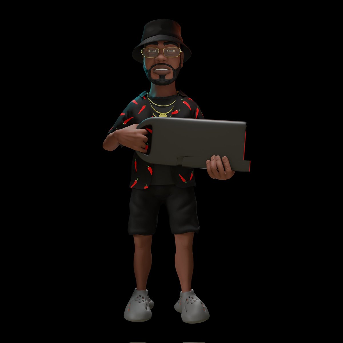 #NewProfilePic