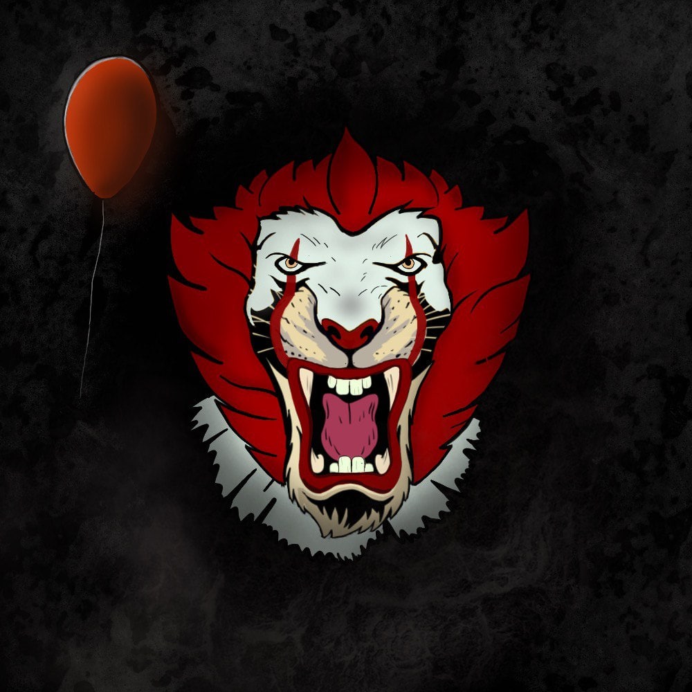 Happy Halloween, #ScrubFam 🎃👻🦇

#KAVA #Kavalry #NFT $LION