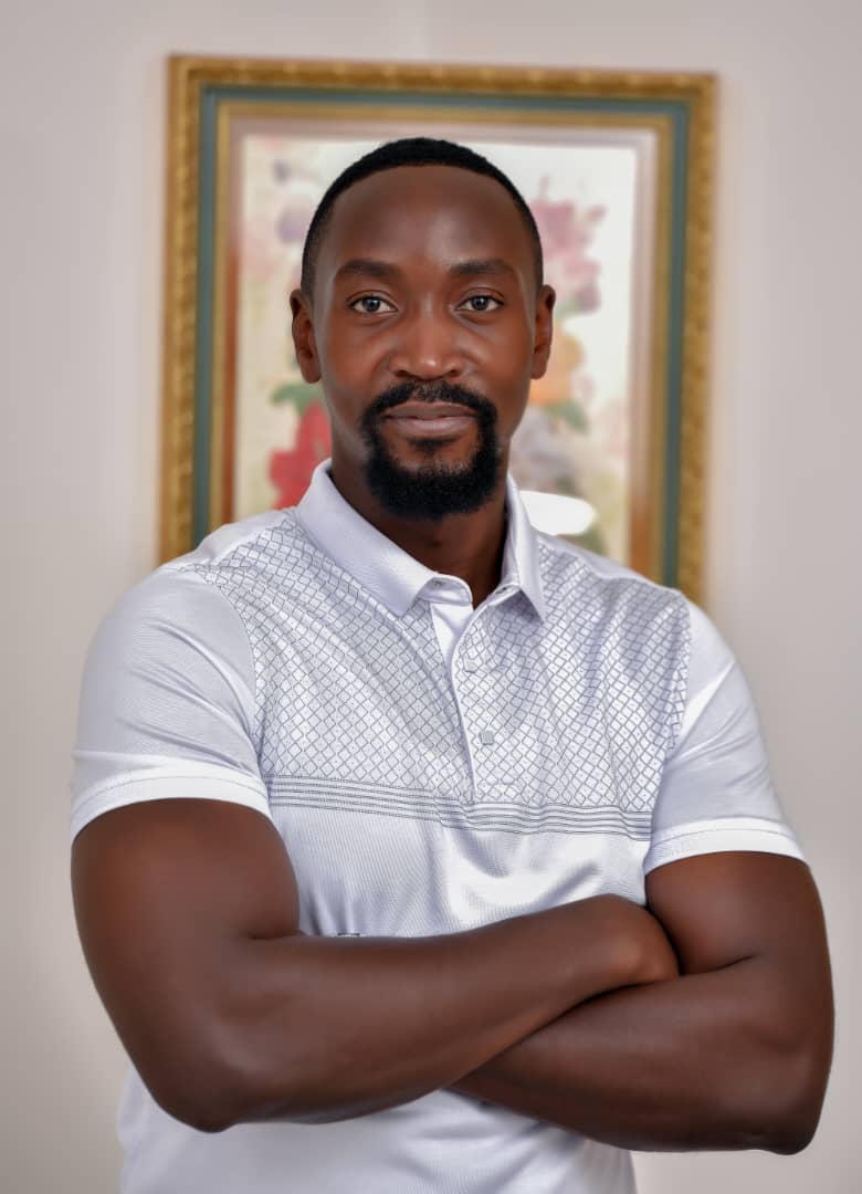 KingNadiopeIV's tweet photo. On this special day of mine,
 I just want to give thanks to the Almighty God for the gift of life ,happiness and blessings.

I pray that He continues to bless me throughout the year. https://t.co/YxYd862Qm7