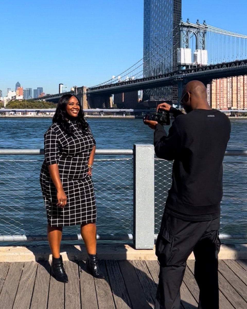 We’re a small business with big goals and growth doesn't happen alone. We’re proud to work w talented creators like <a href="/TequillaJ_White/">thedutchessofthebronx.</a> &amp; @createdbyjerrod to build our brand. More impact and social innovation on the way!!