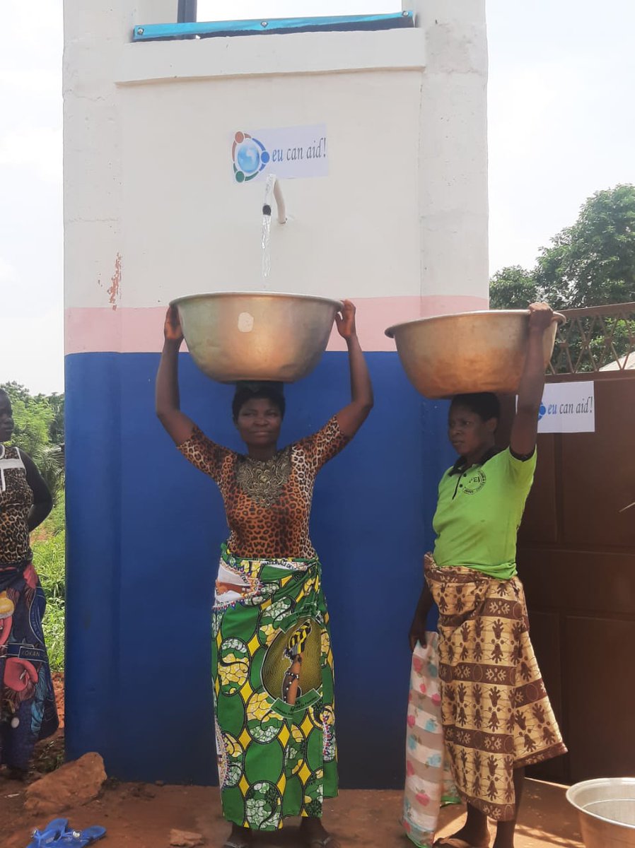 EU Can Aid tweet media