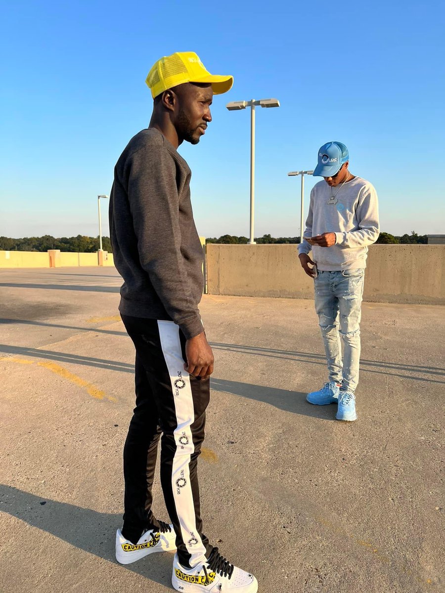 iblackaf's tweet photo. #RichLenz
#SZN2 https://t.co/AzgBgHPuAB