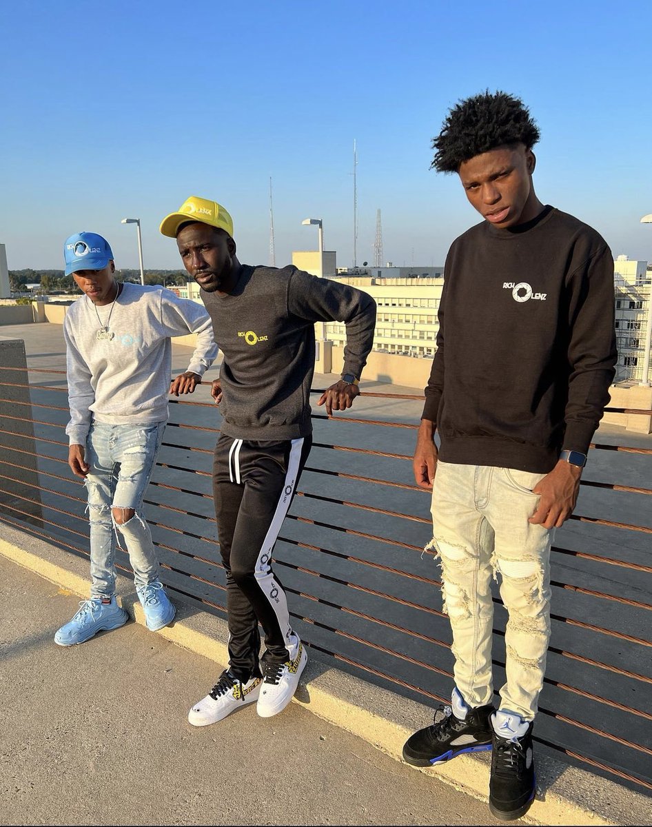 iblackaf's tweet photo. #RichLenz
#SZN2 https://t.co/AzgBgHPuAB