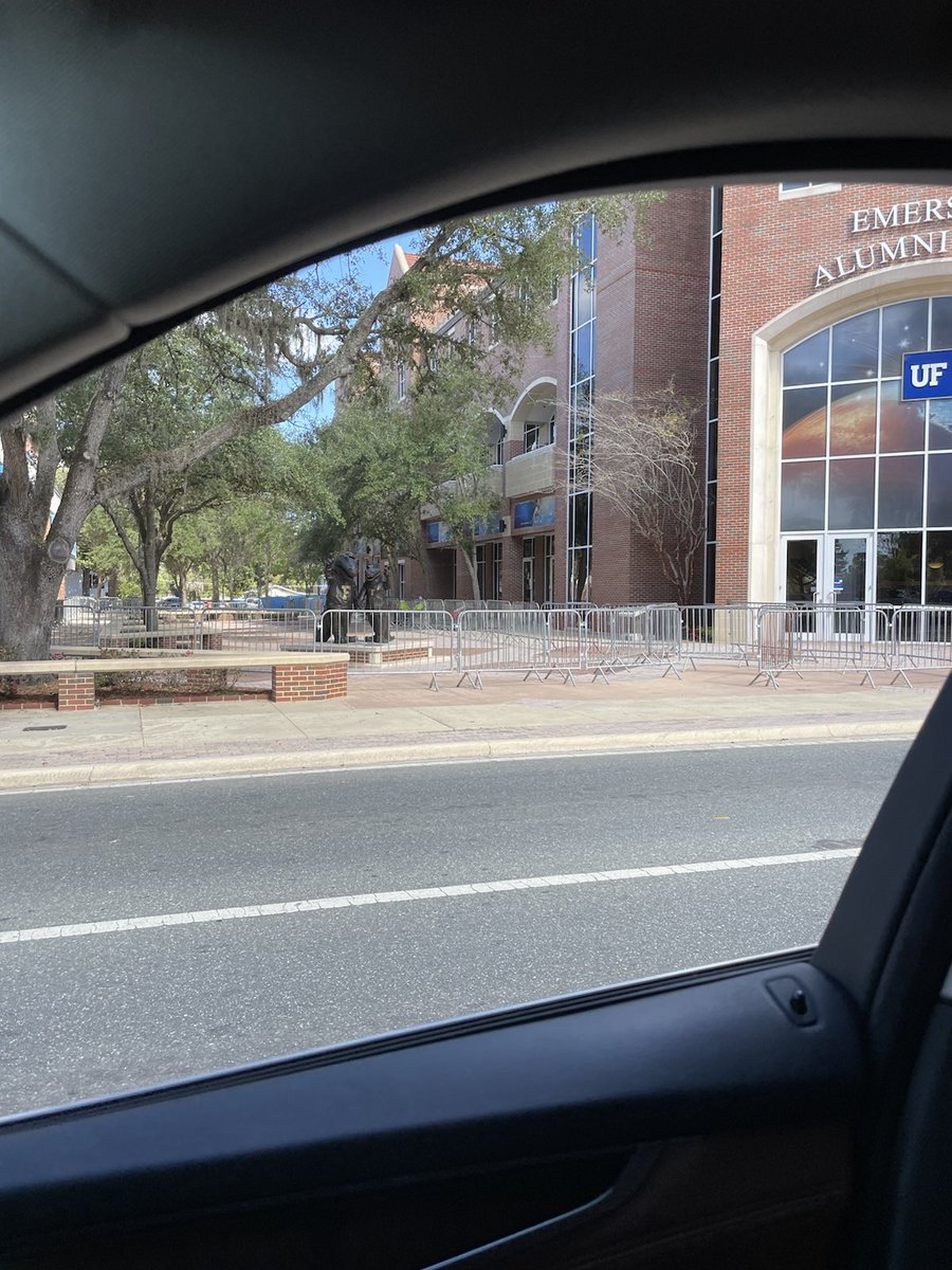 Candi Churchill (@candichurchill1) on Twitter photo Free Albert & Alberta! <a href="/UF/">FLORIDA</a> put up railing to corral student 🐊s! Never seen this at a trustees meeting before. Looks like “selective enforcement” of 1A rights. <a href="/uff_uf/">UFF-UF (uffuf.bsky.social)</a> <a href="/uf_gau/">UF Graduate Assistants United</a> <a href="/GainesvilleSun/">GainesvilleSun</a> <a href="/TB_Times/">Tampa Bay Times</a> <a href="/orlandosentinel/">Orlando Sentinel</a> Free Albert & Alberta! <a href="/UF/">FLORIDA</a> put up railing to corral student 🐊s! Never seen this at a trustees meeting before. Looks like “selective enforcement” of 1A rights. <a href="/uff_uf/">UFF-UF (uffuf.bsky.social)</a> <a href="/uf_gau/">UF Graduate Assistants United</a> <a href="/GainesvilleSun/">GainesvilleSun</a> <a href="/TB_Times/">Tampa Bay Times</a> <a href="/orlandosentinel/">Orlando Sentinel</a>