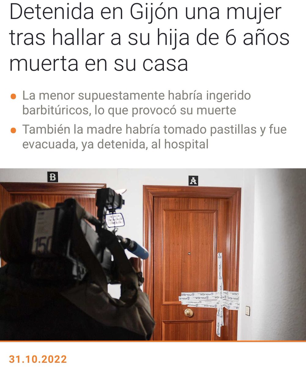 RO_CI_CA's tweet photo. La hipocresía nivel premium de @IreneMontero y sus secuaces, ante el asesinato de una niña OLIVIA en manos supuestamente de su "MADRE". Que no han pronunciado palabra de apoyo al padre de la niña.
Nos deja de manifiesto que hay victimas y niños de primera y segunda categoría. https://t.co/3ZTPPpgmo8