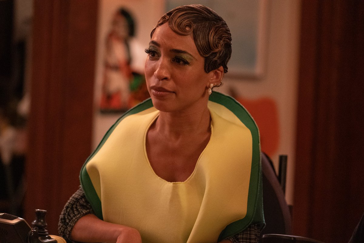 boo’d up? #TheLWord