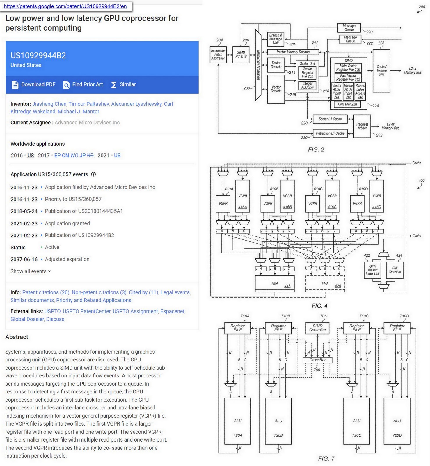 OGAWA, Tadashi on Twitter "=> AMD 4th Gen AMD EPYC Processors, Nov 10