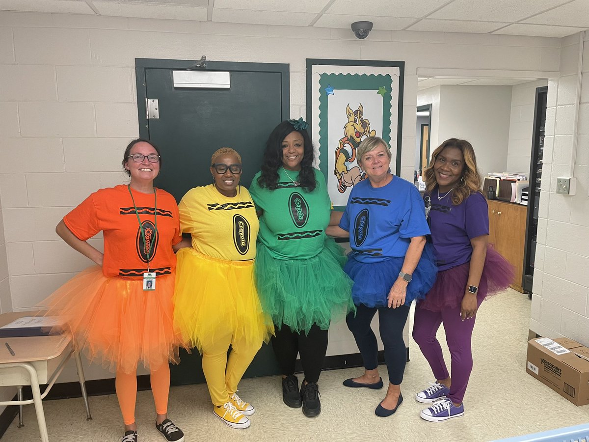 Bryce Bell (@simplyb731) on Twitter photo It’s Book Character Day! An the Crayolas are here to support all book illustrators!❤️ <a href="/WindsorForestES/">Windsor Forest Elementary School</a> <a href="/DrGilCol09/">J'Nai GilbertCollins, Ed.D.</a> It’s Book Character Day! An the Crayolas are here to support all book illustrators!❤️ <a href="/WindsorForestES/">Windsor Forest Elementary School</a> <a href="/DrGilCol09/">J'Nai GilbertCollins, Ed.D.</a>