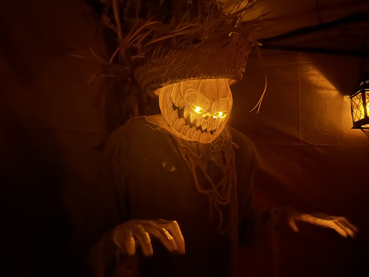 6366Haunt's tweet image. 6³66 Haunting on Ingalls Ct begins tonight at 6:30pm

6366 Ingalls Ct
Arvada, CO 80003

$10 entry fee. All proceeds will go to @ChildrensColo 

Face your fears to help a child out.

#hauntedhouse, #arvada, #denver