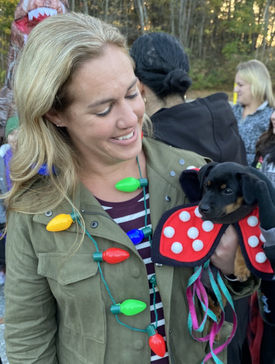 We are still talking about Trunk or Treat! Thank to all who joined the fun, including Tenney staff. way to go, PTO!
