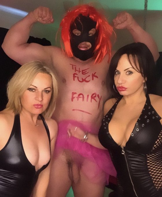 So excited for @MistressAthena2 visit to the  R&rsquo;eal stable tomorrow. Its been far too long since we ganged<a class="tags" href="/tag/mistressathena2">@mistressathena2</a><a href="/tag/haircutfetish"class="tags"><span>#haircutfetish</span></a>