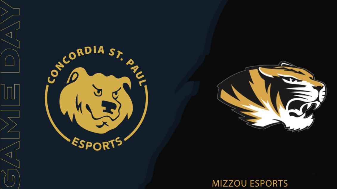 CSP Esports (@cspesports) on Twitter photo Tonight 10/31 at 6PM the CSP Valorant Blue team plays <a href="/MizzouEsports/">Mizzou Esports</a> Go Bears!
Watch at: twitch.tv/cspbears Tonight 10/31 at 6PM the CSP Valorant Blue team plays <a href="/MizzouEsports/">Mizzou Esports</a> Go Bears!
Watch at: twitch.tv/cspbears