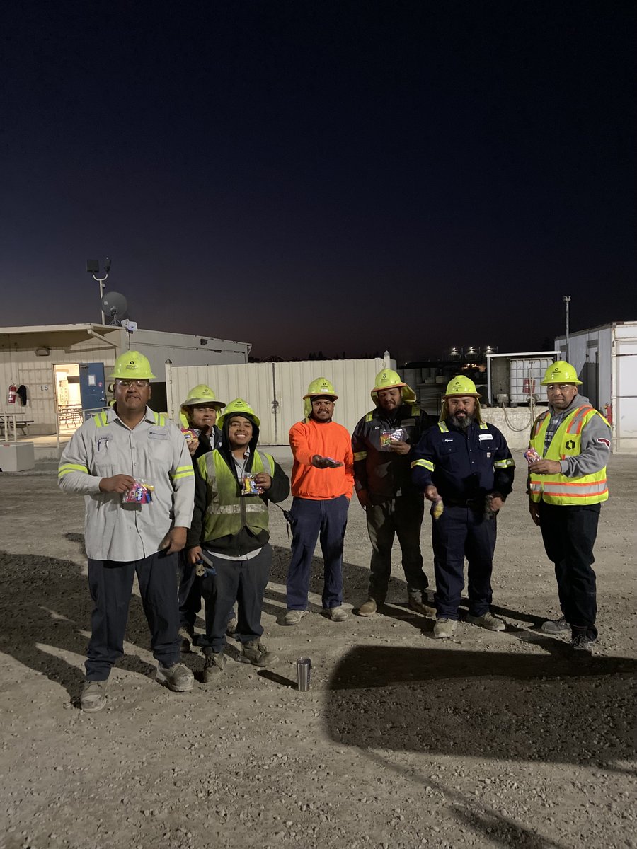 Oldcastle Infrastructure (@oldcastleinfra) on Twitter photo Happy Halloween from our teams in California!
#Halloween #OldcastleInfrastructure Happy Halloween from our teams in California!
#Halloween #OldcastleInfrastructure