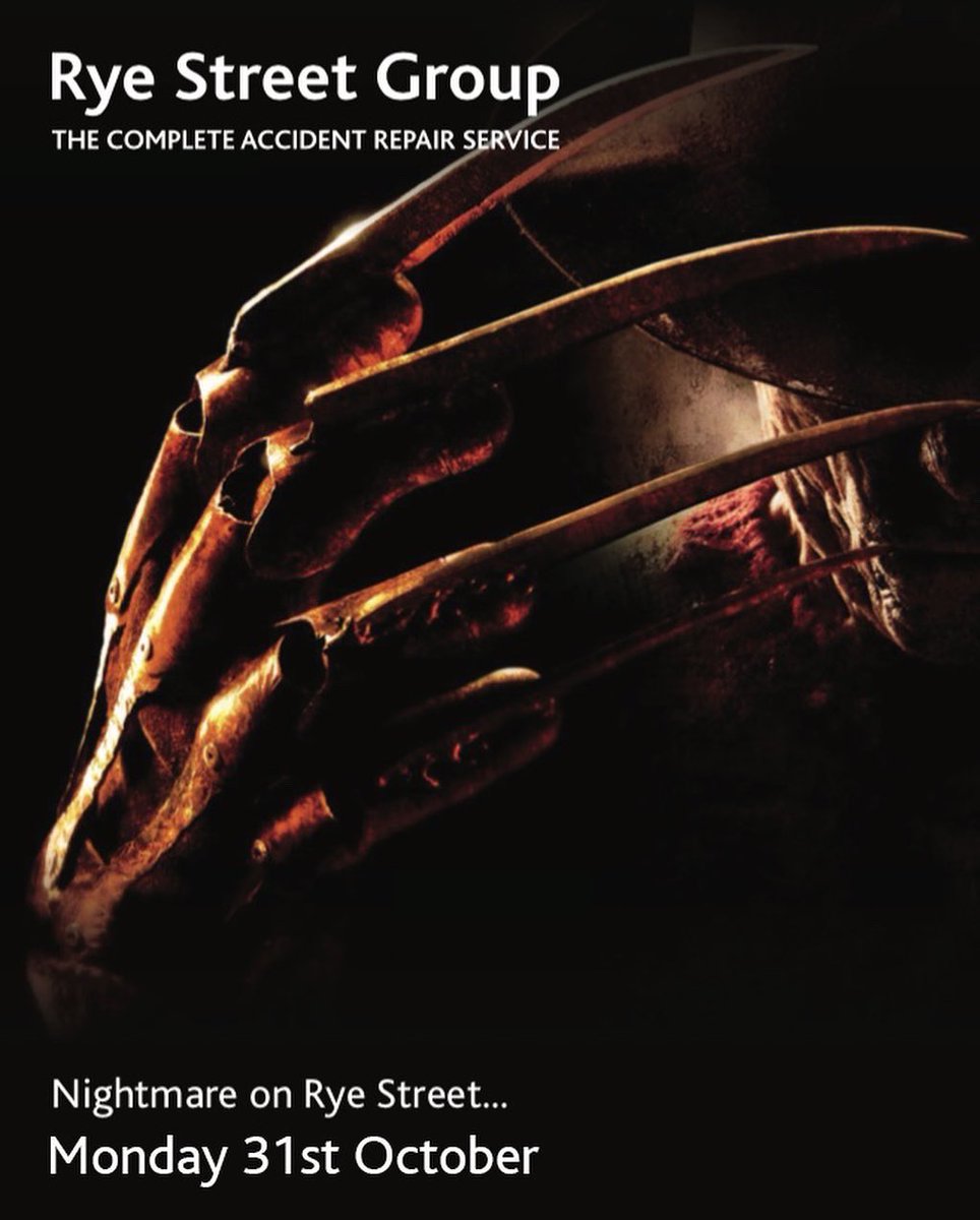 Rye Street Group tweet media