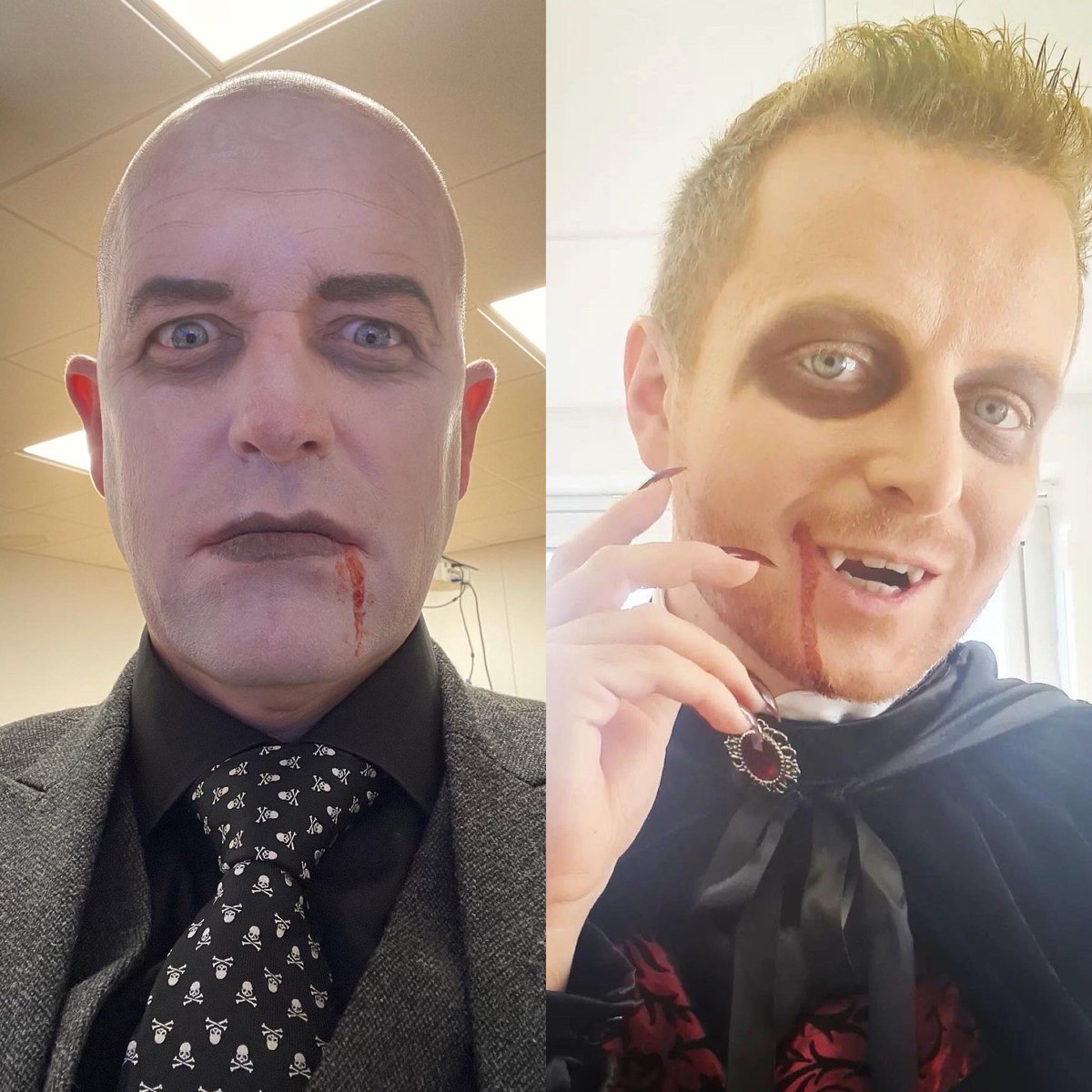 Happy Halloween! 🎃