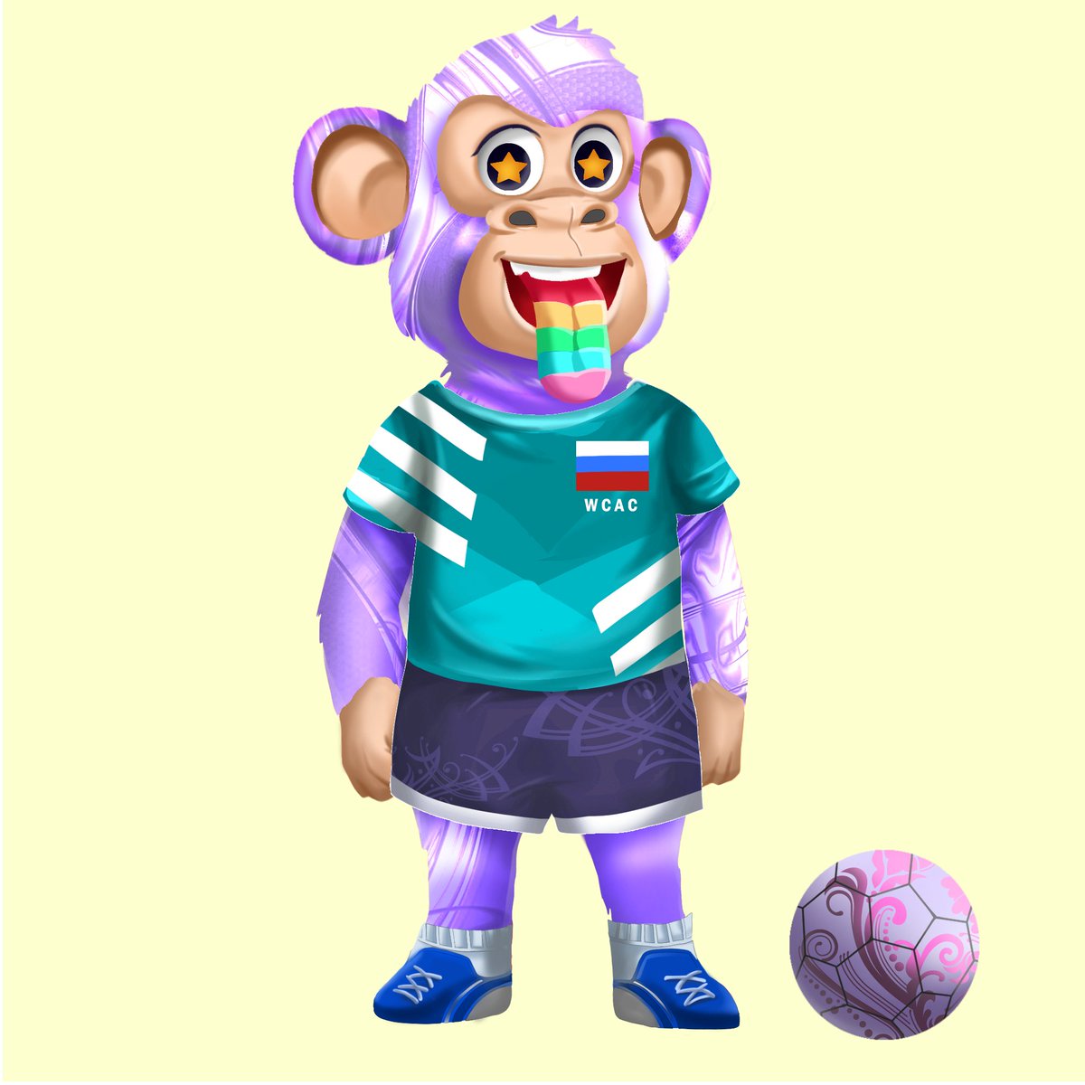 Wich Ball Ape Club has now opened the Mint with a minting fee of only 0.001 ETH 🚀🚀🔥🔥

#NFTCommunity #NFTGiveaway #drop #drops #nftgiveaway #FreeMint #NFTGiveways #FreeMintNFT #WLGiveaway  #Whitelist #NFTs #nft #LAZIO #Airdrop $chz $santos