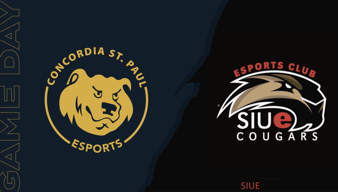 Tonight 10/31 at 9PM the CSP Valorant Gold team faces <a href="/siueesports/">SIUE Esports</a> Go Bears💛💙