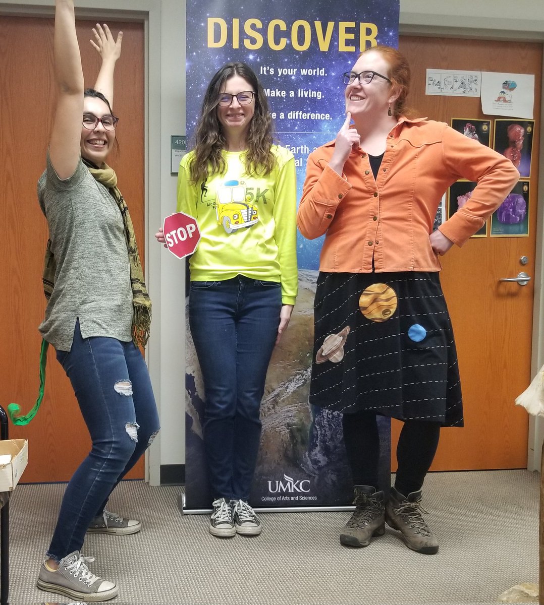 Alison Graettinger tweet media