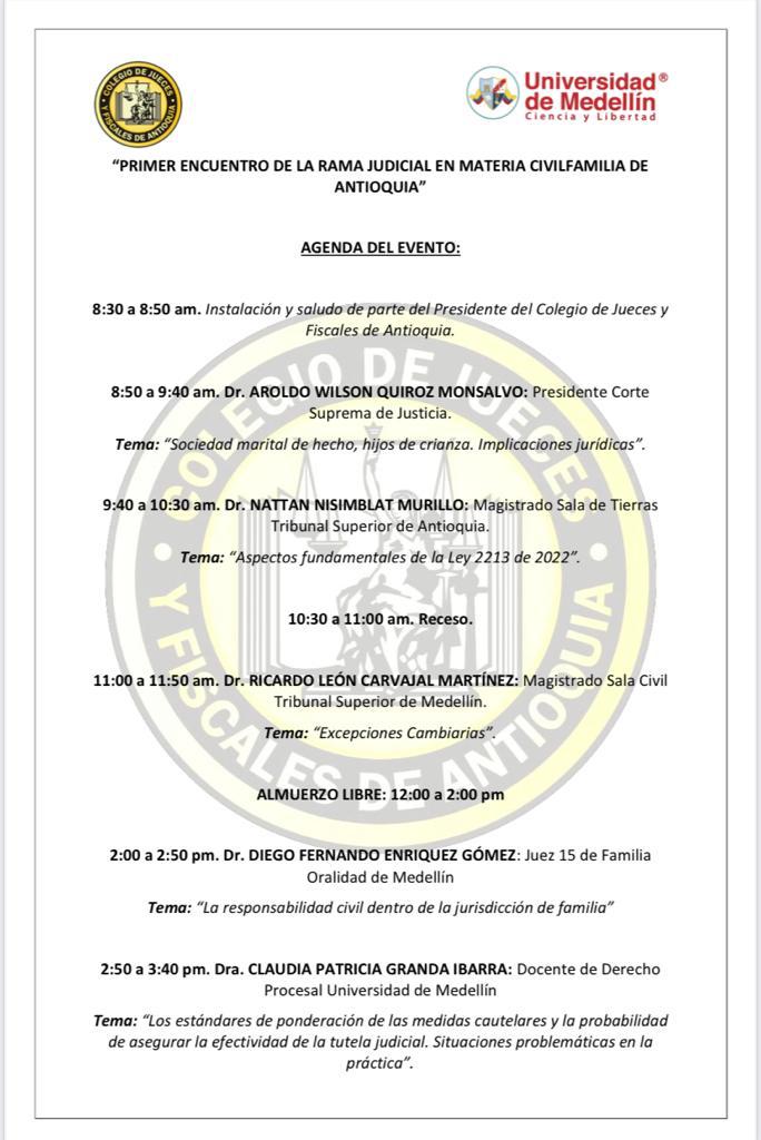 Encuentro Civil-Familia - mailchi.mp/fb108cdf2a0a/e…