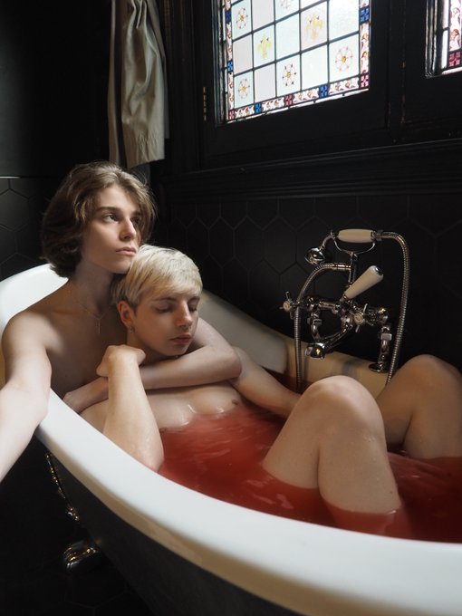 Can we taste you next? 🩸 https://t.co/oK1g0zSdp7