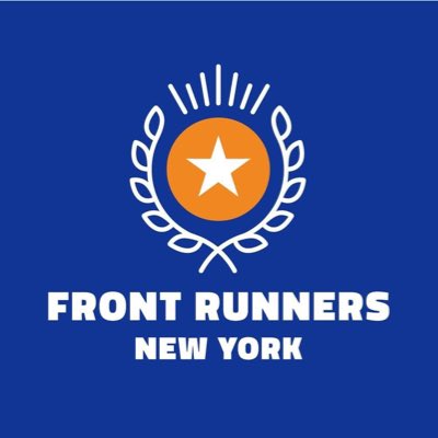 Front Runners New York 🗽 tweet media