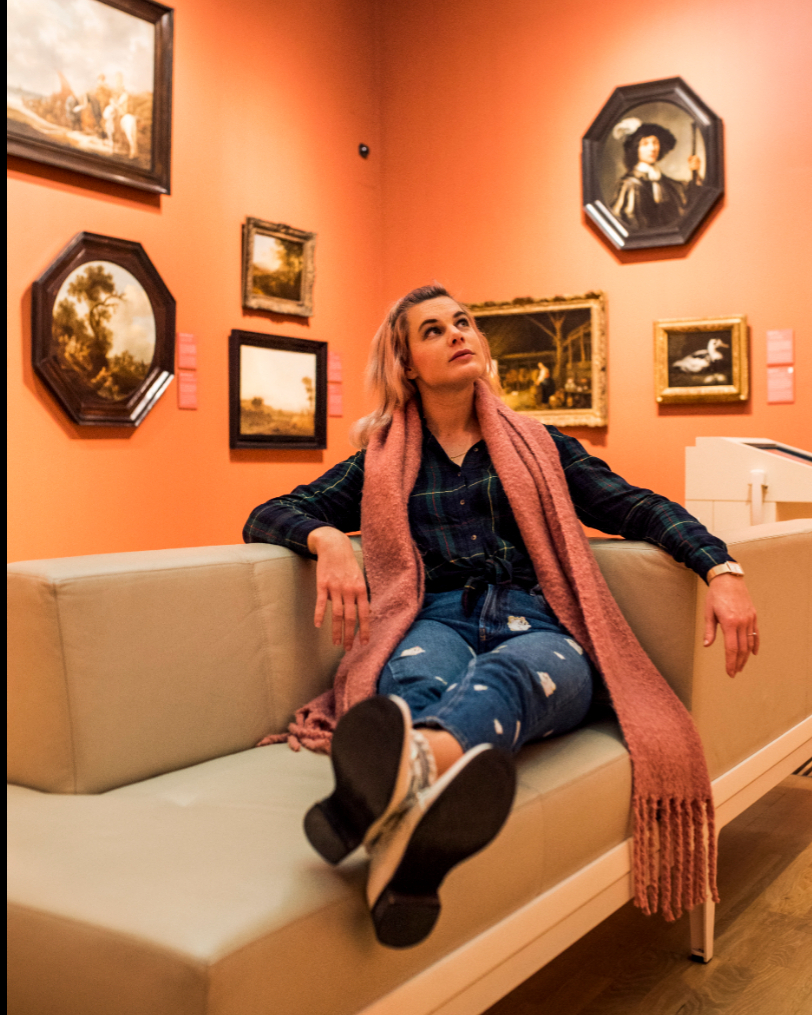 Vandaag begint de Week van #Nalatenaancultuur. Een bijzondere manier om je liefde voor kunst en cultuur door te geven aan volgende generaties is door het museum of archief op te nemen in je testament. Lees er meer over op de site van het Dordrechts Museum dordrechtsmuseum.nl/steun-ons/